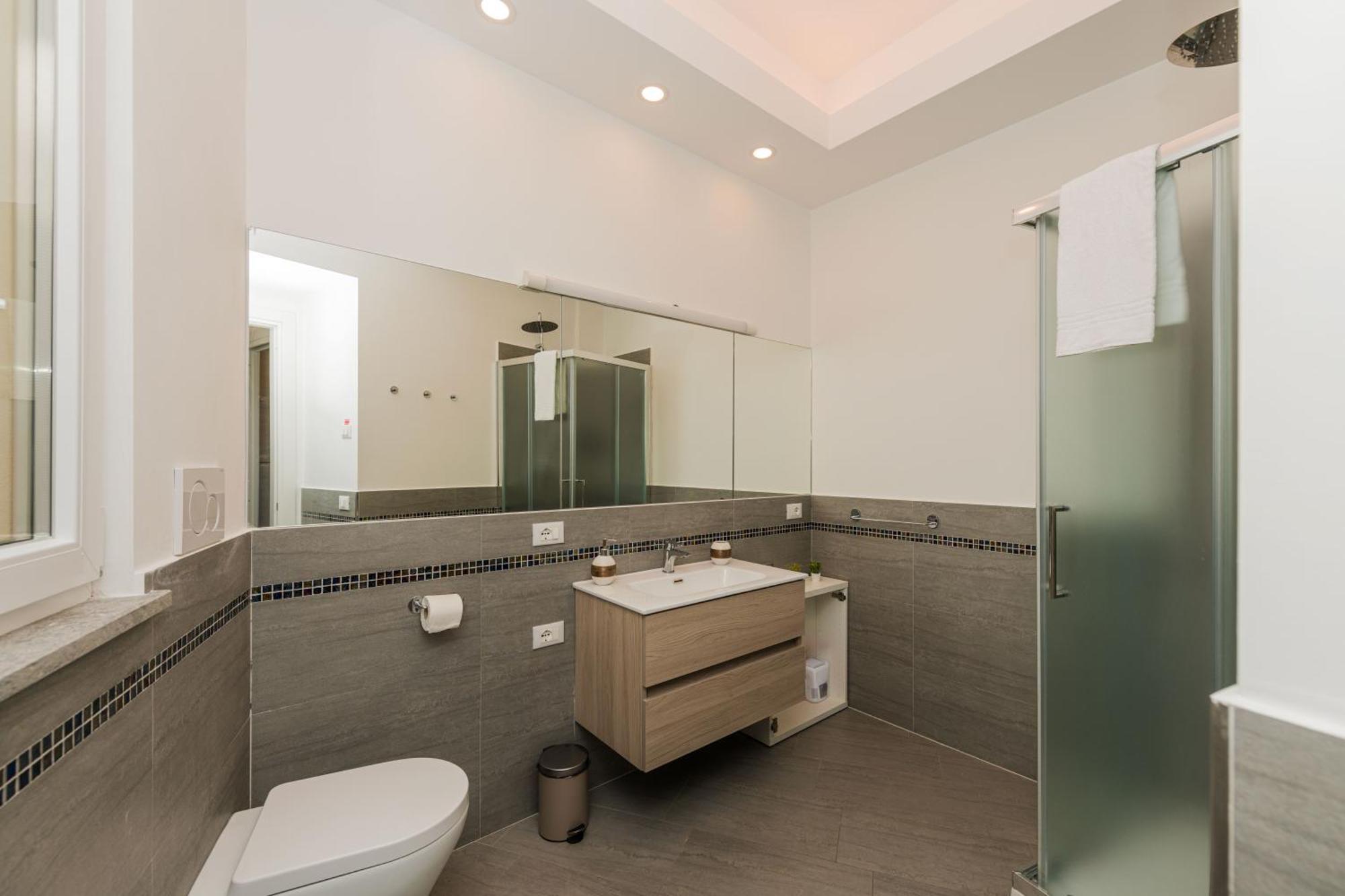 Appartement Sergio I Retreat Rome