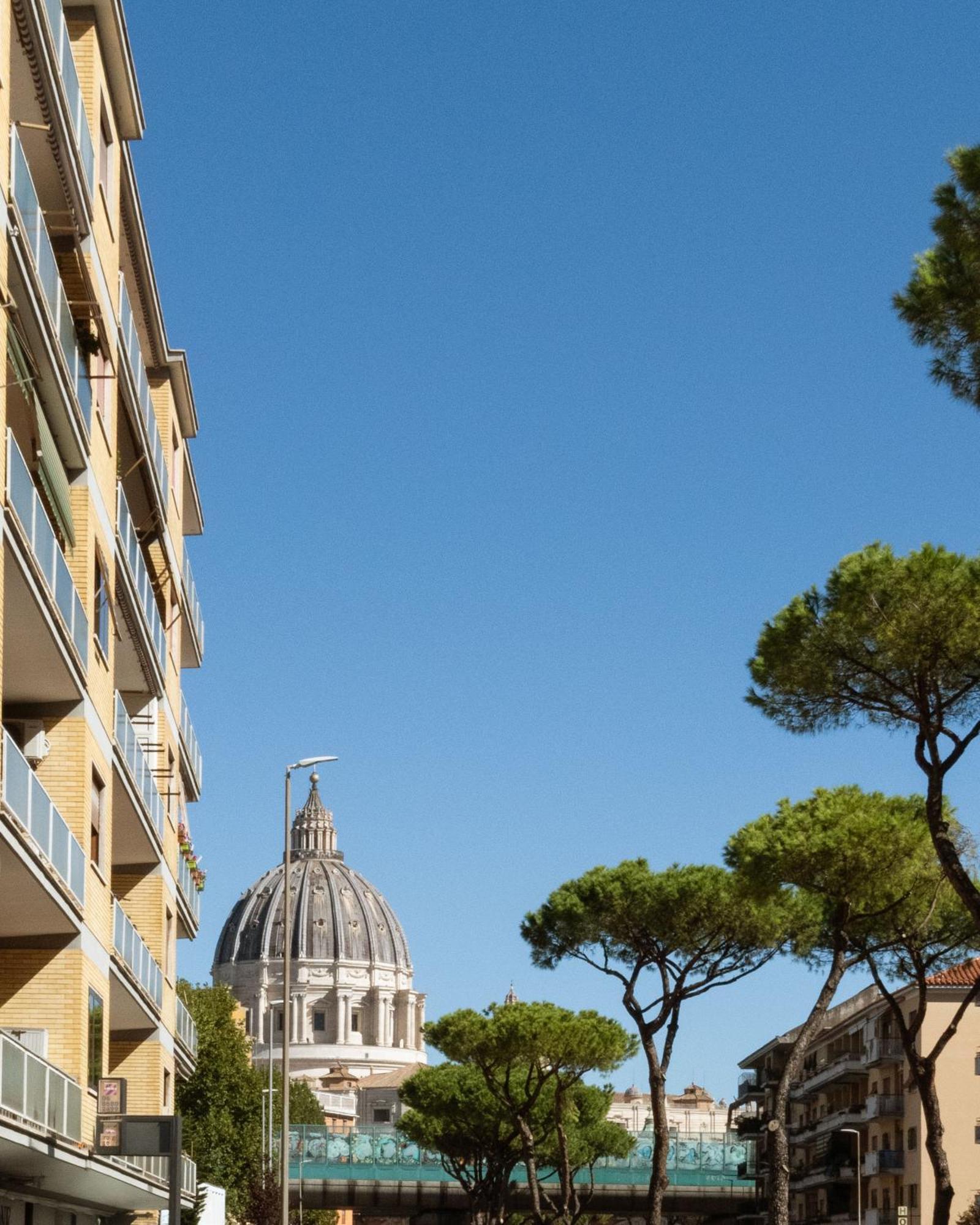 Appartement Sergio I Retreat *
